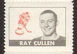 Ray Cullen